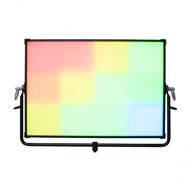 2000W DMX512 Full Color LED Panel Light